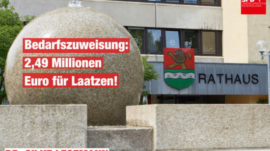 Laatzen 2023